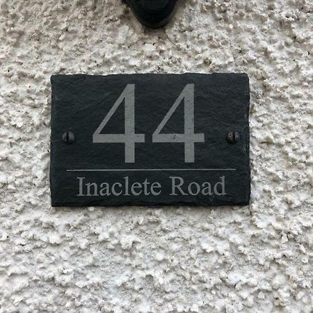 Apartamento 44 Inaclete Road Stornoway  Exterior foto