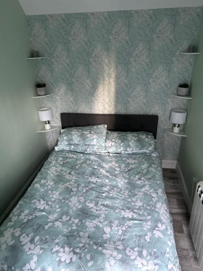 Apartamento 44 Inaclete Road Stornoway  Exterior foto