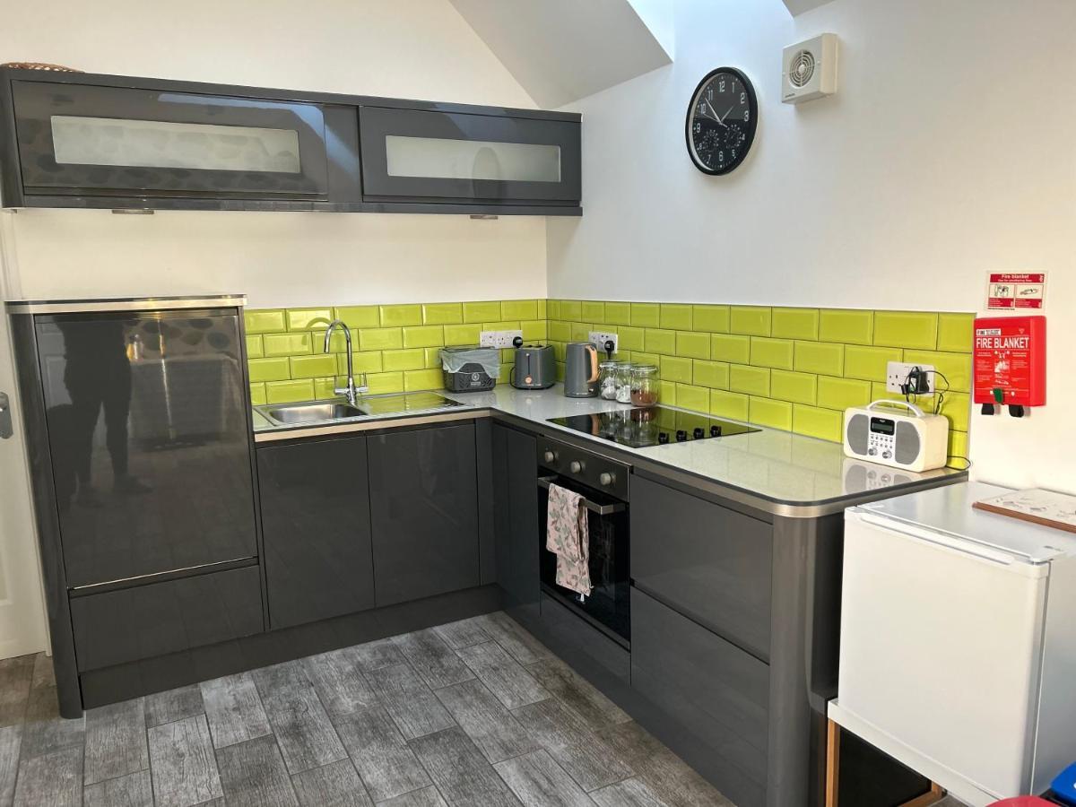 Apartamento 44 Inaclete Road Stornoway  Exterior foto