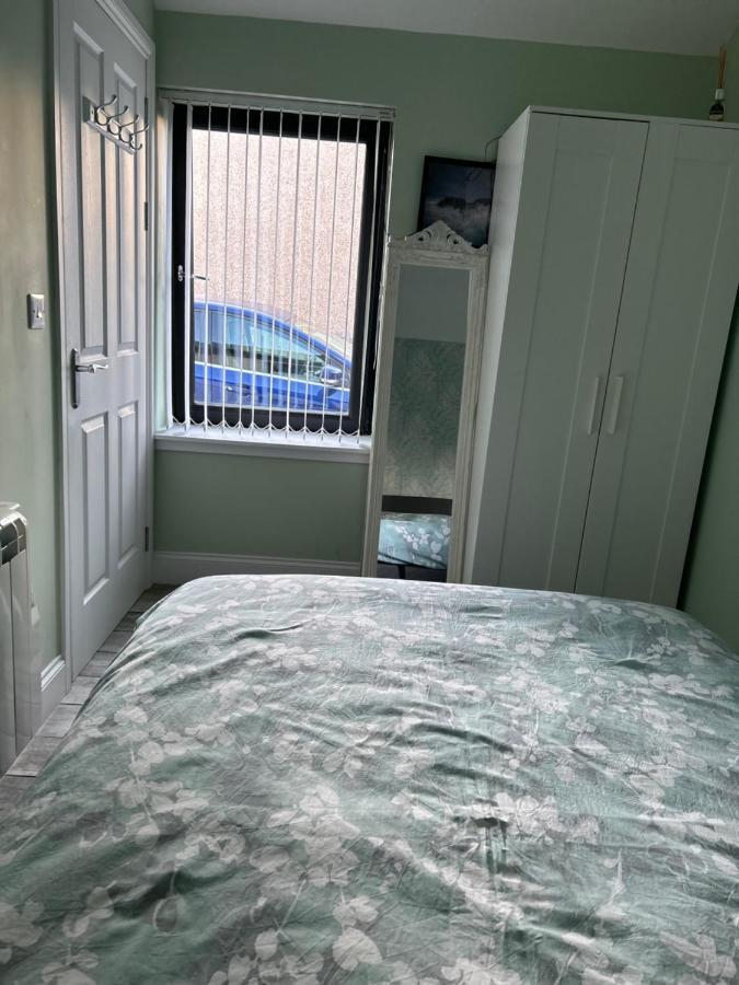 Apartamento 44 Inaclete Road Stornoway  Exterior foto