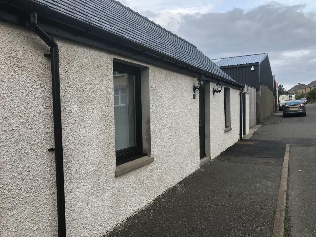Apartamento 44 Inaclete Road Stornoway  Exterior foto